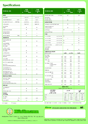 Traktory z napędem 4WD Hürlimann H 468 DT Prestige