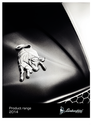 Traktory z napędem 4WD Lamborghini Mach 230 VRT