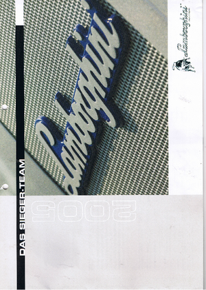 Traktory z napędem 4WD Lamborghini F Plus 75