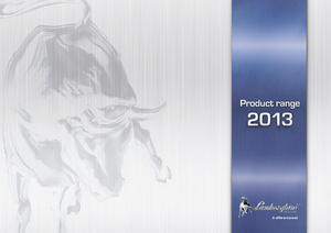 Traktory z napędem 4WD Lamborghini R 6.160.4 H.P.