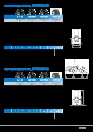Traktory z napędem 4WD BCS Invictus K400 AR