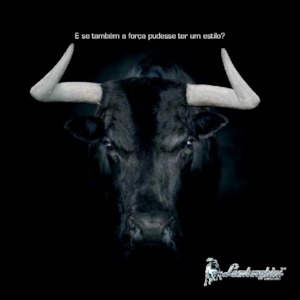 Traktory z napędem 4WD Lamborghini Nitro 120