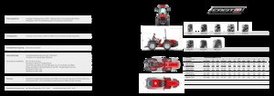 Traktory z napędem 4WD Carraro SRX 8900 R