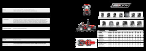 Traktory z napędem 4WD Carraro Tony 8900 SR