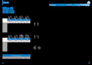 Traktory z napędem 4WD BCS Vithar L80 AR