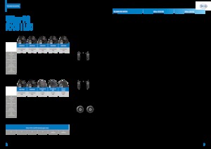 Traktory z napędem 4WD BCS Vithar L80 RS