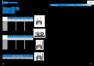 Traktory z napędem 4WD BCS Volcan L80 STD