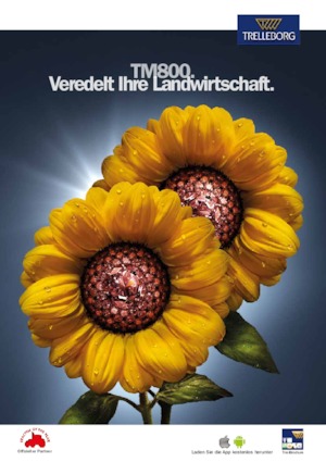 Opony rolnicze Trelleborg TM800 650/65R42 165 D (168A8)