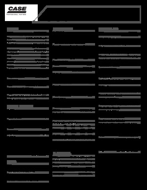 Koparko-ładowarki Case 580 M Turbo