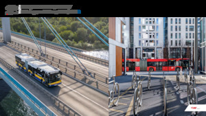 Autobusy miejskie Solaris Urbino 12 LE