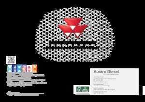 Kombajny zbożowe Massey Ferguson Activa S 7347