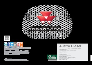 Kombajny zbożowe Massey Ferguson Activa 7345S-MCS