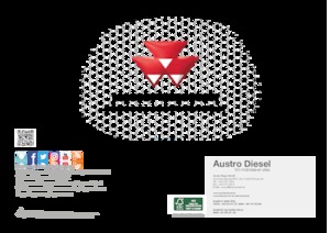 Kombajny zbożowe Massey Ferguson Beta 7360 AL4