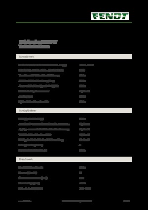 Kombajny zbożowe Fendt Ideal 9T 