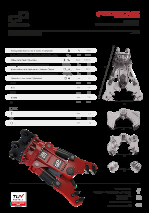Multi-procesory Promove CP 2000