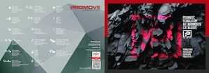 Multi-procesory Promove CP 300 SK