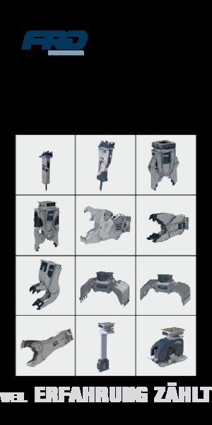 Multi-procesory FRD V6P