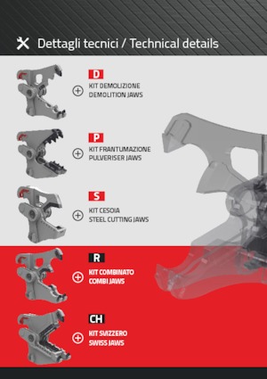 Multi-procesory VTN CK07 R 