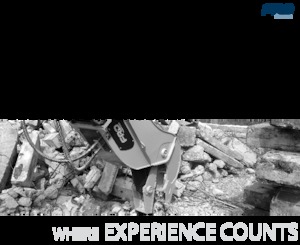 Rozdrabniacze betonu FRD VS22E 