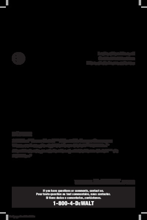 Wiertarko-wkrętarki i wkrętarki akumulatorowe DEWALT DCF622M2 