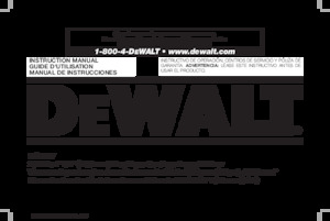 Wkrętarki i zakrętarki akumulatorowe DEWALT DCF887M2