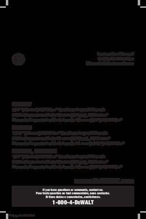 Wkrętarki i zakrętarki akumulatorowe DEWALT DCF897B