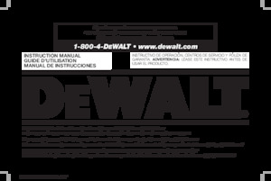Młotowiertarki akumulatorowe z uchwytem sds-max DEWALT DCD796D2