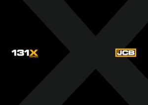 Koparki gąsienicowe JCB 131X LC
