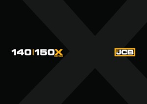 Koparki gąsienicowe JCB 150X LC