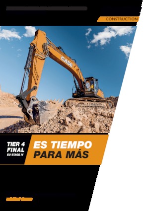 Koparki gąsienicowe Case CX250D LR