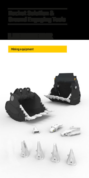 Koparki gąsienicowe Liebherr R 9800 G6