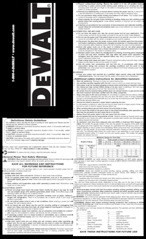 Młoty wyburzeniowe i dłutujące DEWALT D25899K