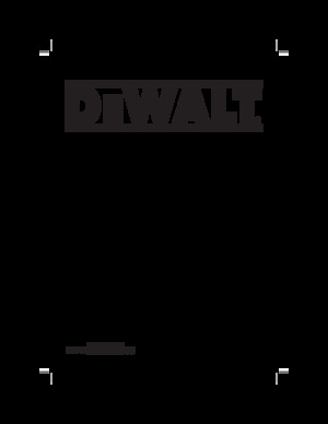 Młoty wyburzeniowe i dłutujące DEWALT D25960K