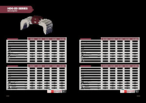 Chwytaki do sortowania i prac wyburzeniowych Hydra Ram HDG-42ZD
