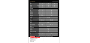 Traktory miejskie z zaczepem przednim Shibaura CM 374