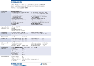 Agregaty prądotwórcze z silnikiem wysokoprężnym GenSet MPM 15/400 IC-L