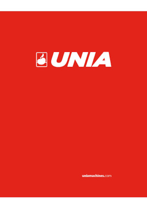 Brona talerzowo-zębowa Unia Ares L 4