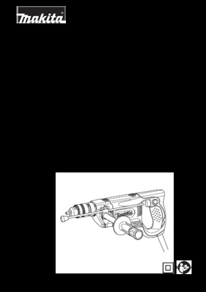 Wiertarko-wkrętarki i wkrętarki Makita 6305