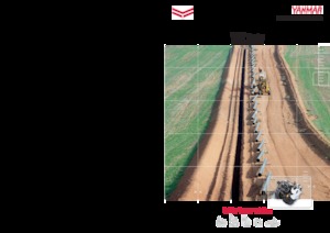 Silniki Yanmar 4TNV94L(-B)