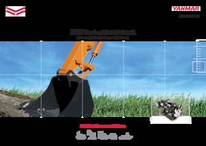 Silniki Yanmar 3TNV88C