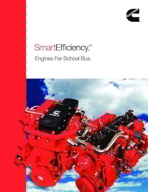 Silniki Cummins B6.7™