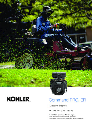 Silniki Rehlko ECH749