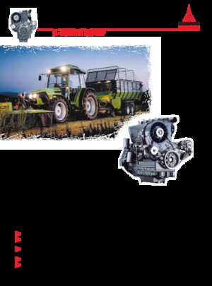 Ładowarka teleskopowa obrotowa MAGNI RTH 5.25 Smart