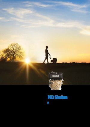 Silniki Rehlko KD15-440