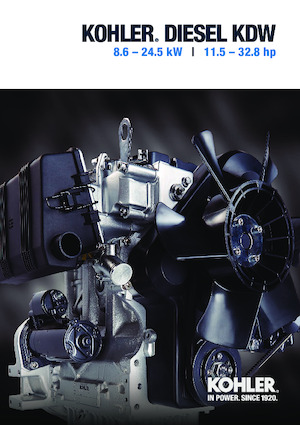 Silniki Rehlko KDW1404