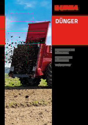 Rozsiewacze nawozów Unia Apollo Premium 16