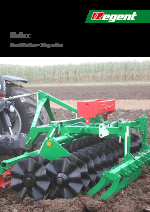 Fold Packers Regent F-WW 300