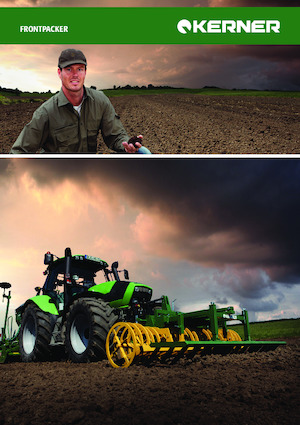 Fold Packers Kerner FP 6525