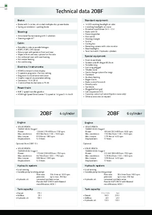 Forwardery HSM 208F 11t