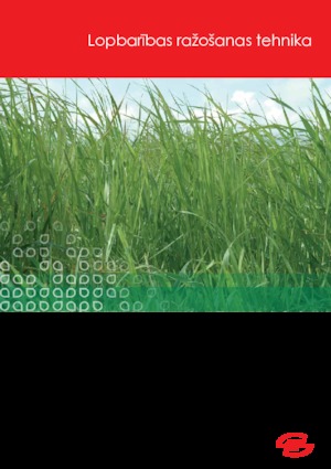 Kosiarka dyskowa bez kondycjonera mocowana z przodu Kongskilde SMF 3005